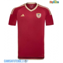 Camisa de time de futebol Venezuela Replicas 1º Equipamento Copa America 2024 Manga Curta